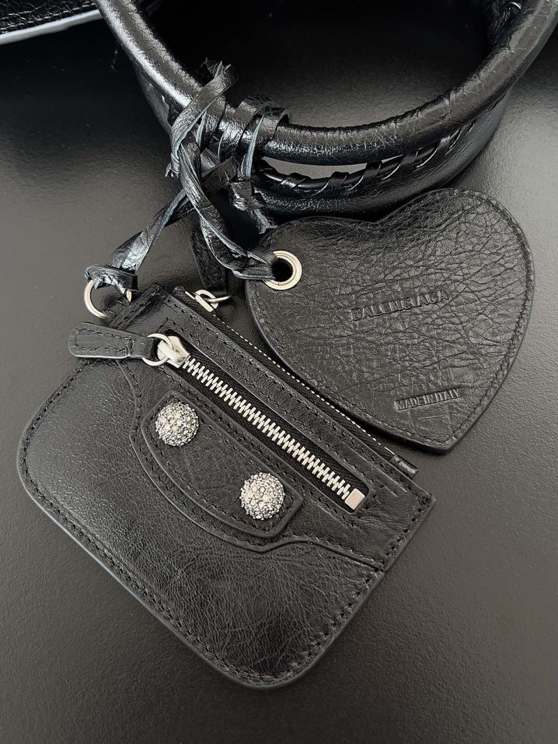 Balenciaga Top Handle Bags